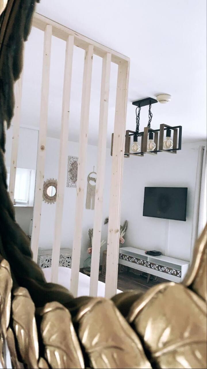 Le Magnifique Apartment Villeparisis Luaran gambar