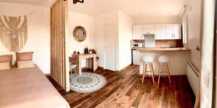 Le Magnifique Apartment Villeparisis Luaran gambar