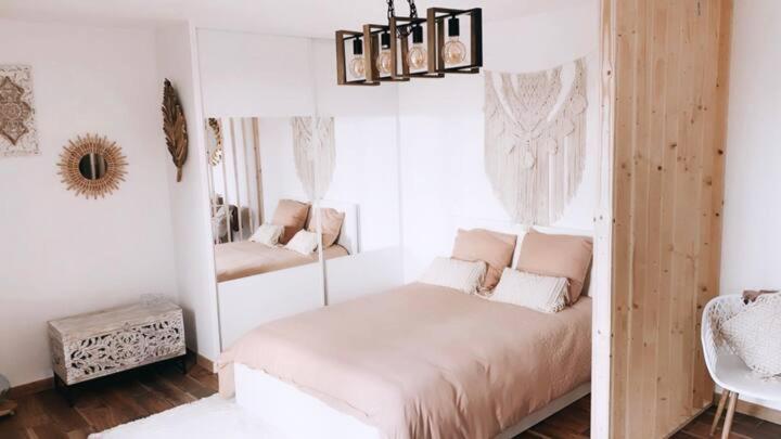 Le Magnifique Apartment Villeparisis Luaran gambar