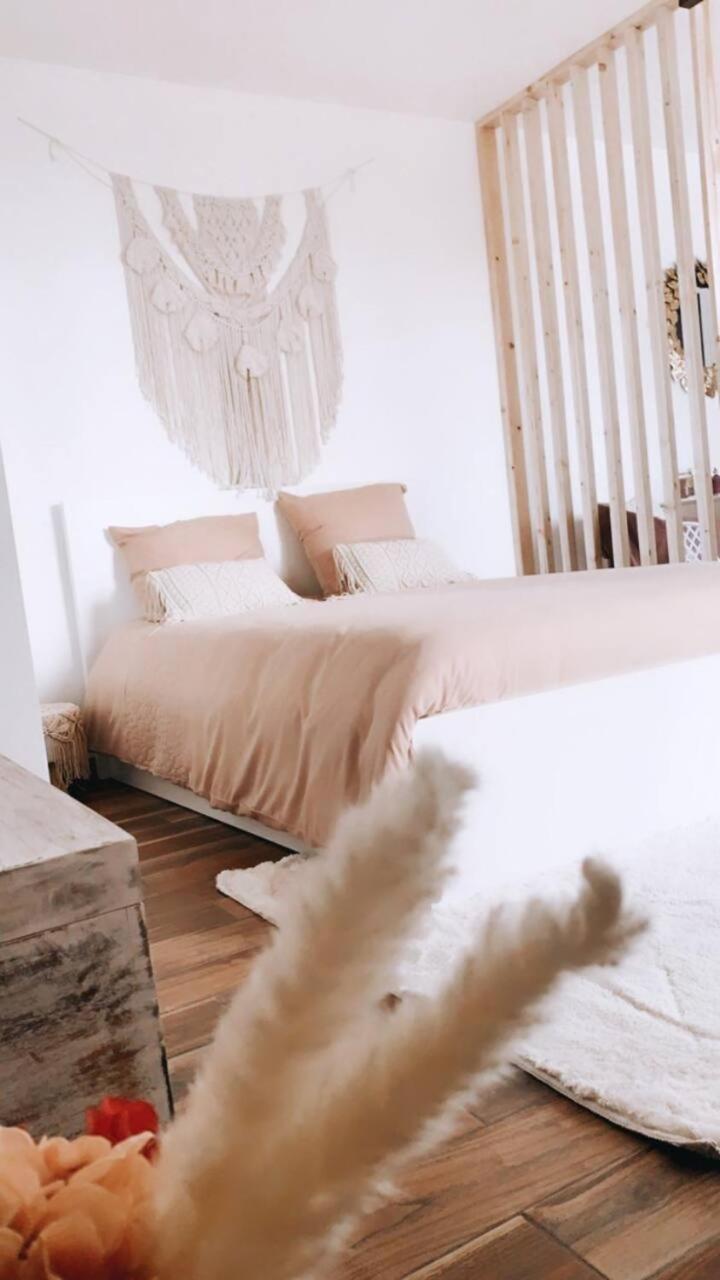 Le Magnifique Apartment Villeparisis Luaran gambar