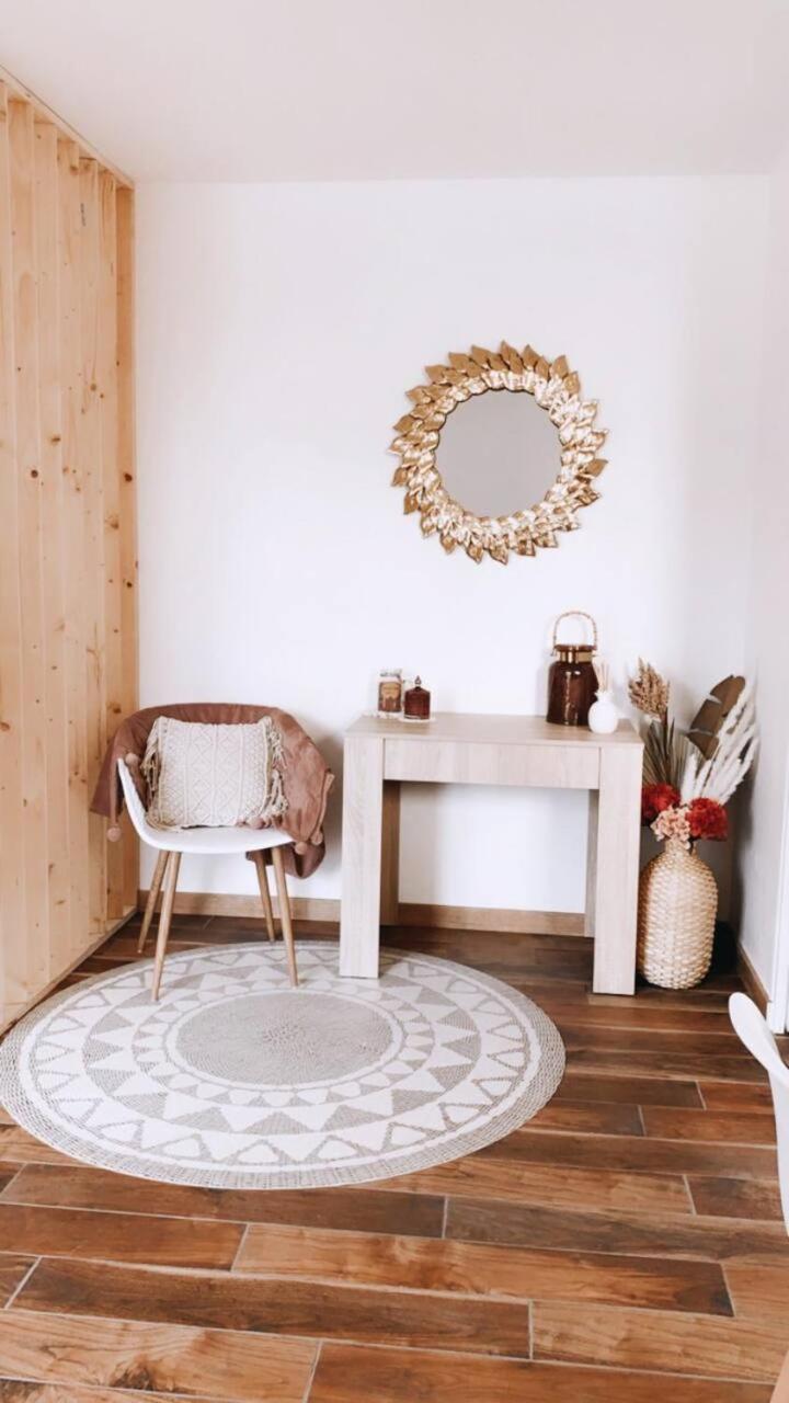 Le Magnifique Apartment Villeparisis Luaran gambar