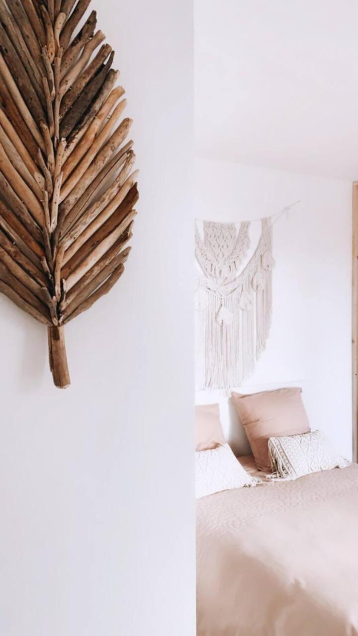 Le Magnifique Apartment Villeparisis Luaran gambar